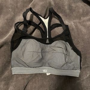 Victoria’s Secret sports bra